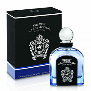 Armaf Derby Club House - Apa De Toaleta Pentru Barbati 100ml