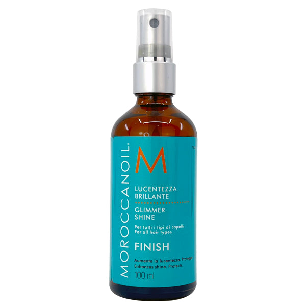 Moroccanoil Luciu pentru Stralucire 100ml