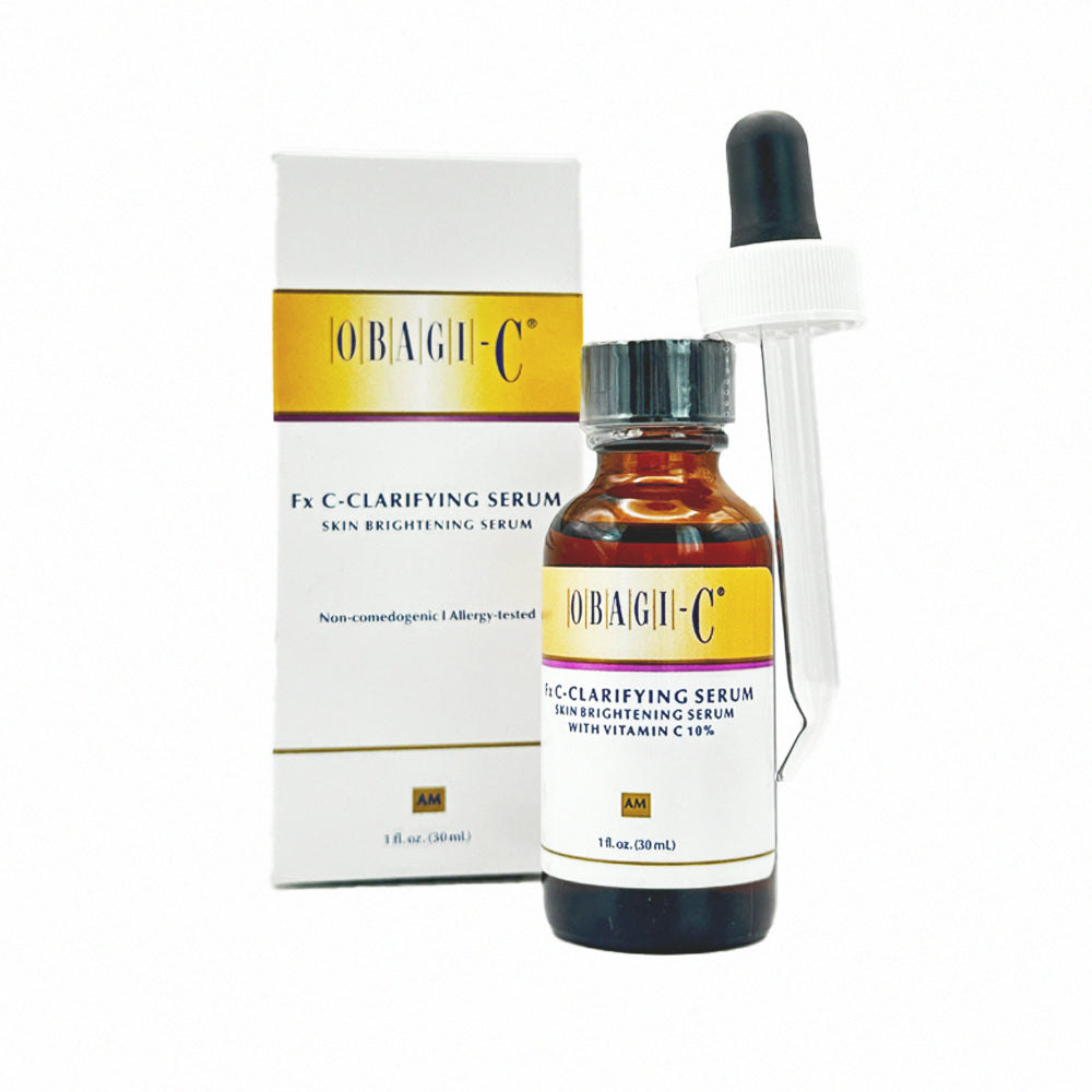 Obagi C Fx Clarifying Serum 30ml - Ser Iluminator cu Vitamina C