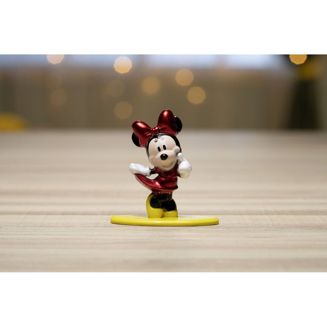 JadaToys - Disney 100 Figurina Nano Metalica
