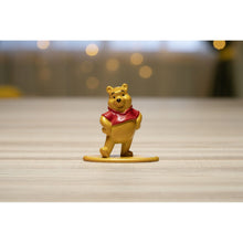 Încarcă imaginea în Galerie, JadaToys - Disney 100 Figurina Nano Metalica

