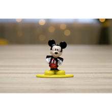 Încarcă imaginea în Galerie, JadaToys - Disney 100 Figurina Nano Metalica

