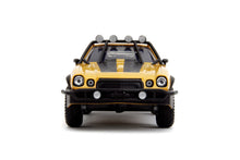 Încarcă imaginea în Galerie, Jada Toys Transformers Masinuta Metalica Bumblebee Chevrolet Camaro
