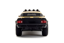 Încarcă imaginea în Galerie, Jada Toys Transformers Masinuta Metalica Bumblebee Chevrolet Camaro
