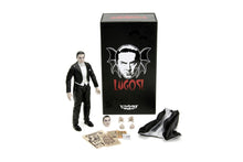 Încarcă imaginea în Galerie, Jada Toys Figurina Metalica Dracula 15cm
