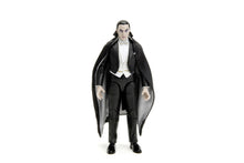 Încarcă imaginea în Galerie, Jada Toys Figurina Metalica Dracula 15cm
