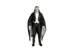 Jada Toys Figurina Metalica Dracula 15cm