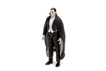 Încarcă imaginea în Galerie, Jada Toys Figurina Metalica Dracula 15cm
