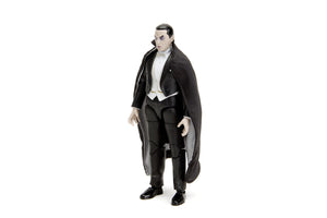 Jada Toys Figurina Metalica Dracula 15cm