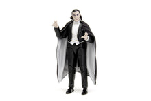 Încarcă imaginea în Galerie, Jada Toys Figurina Metalica Dracula 15cm
