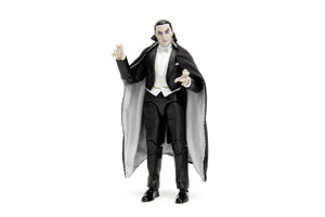 Jada Toys Figurina Metalica Dracula 15cm