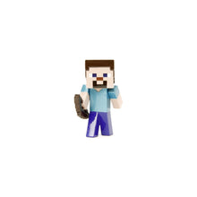 Încarcă imaginea în Galerie, JadaToys - Minecraft Figurina Metalica 6.5cm
