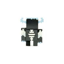 Încarcă imaginea în Galerie, JadaToys - Minecraft Figurina Metalica 6.5cm
