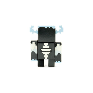JadaToys - Minecraft Figurina Metalica 6.5cm