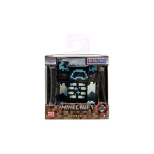 Încarcă imaginea în Galerie, JadaToys - Minecraft Figurina Metalica 6.5cm
