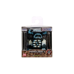 JadaToys - Minecraft Figurina Metalica 6.5cm