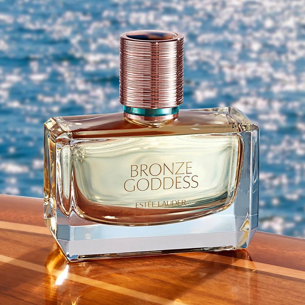 Estee Lauder Bronze Goddess Eau Fraiche 50ml - Pentru Femei