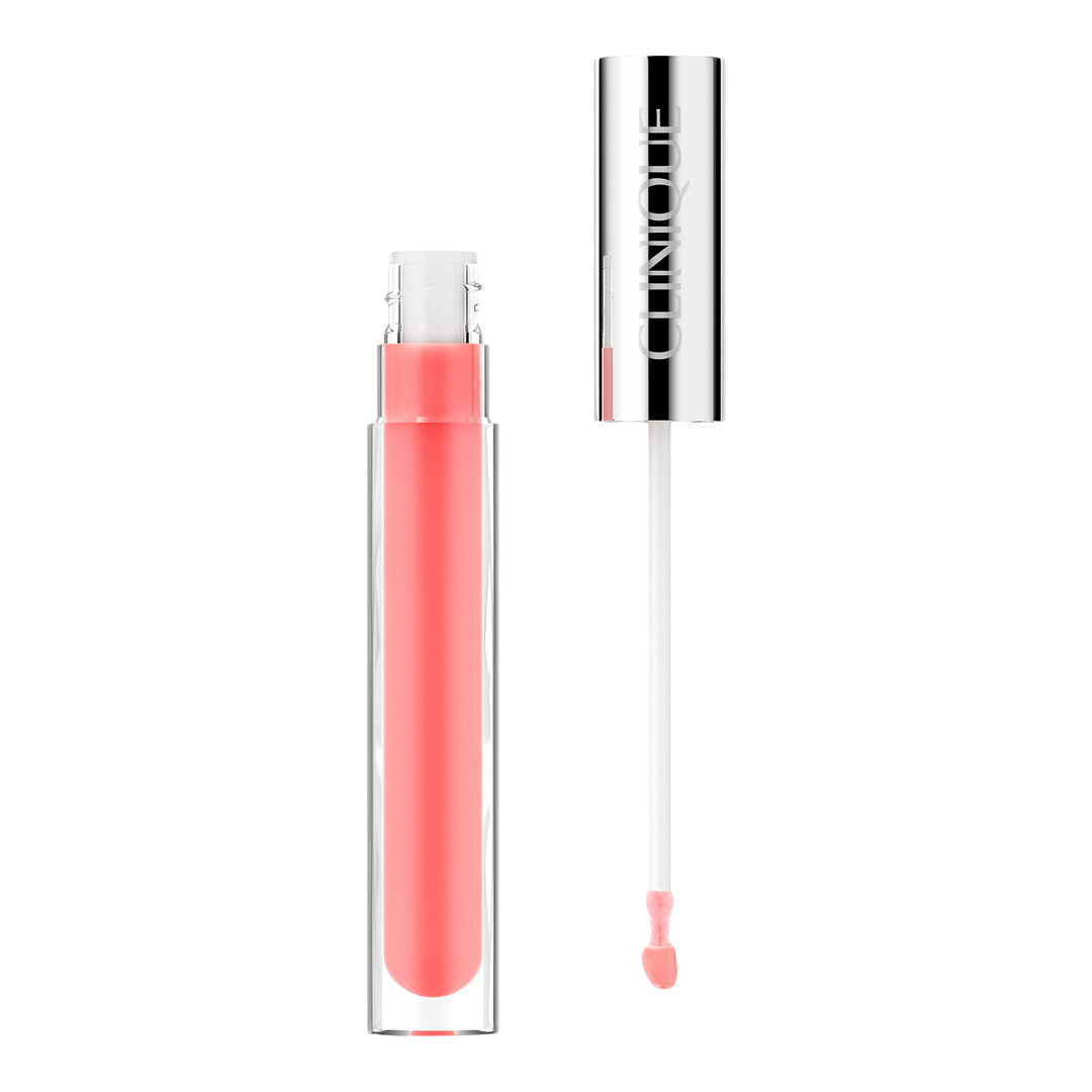 Clinique Pop Plush Creamy Lip Gloss Bubblegum Pop - Ruj