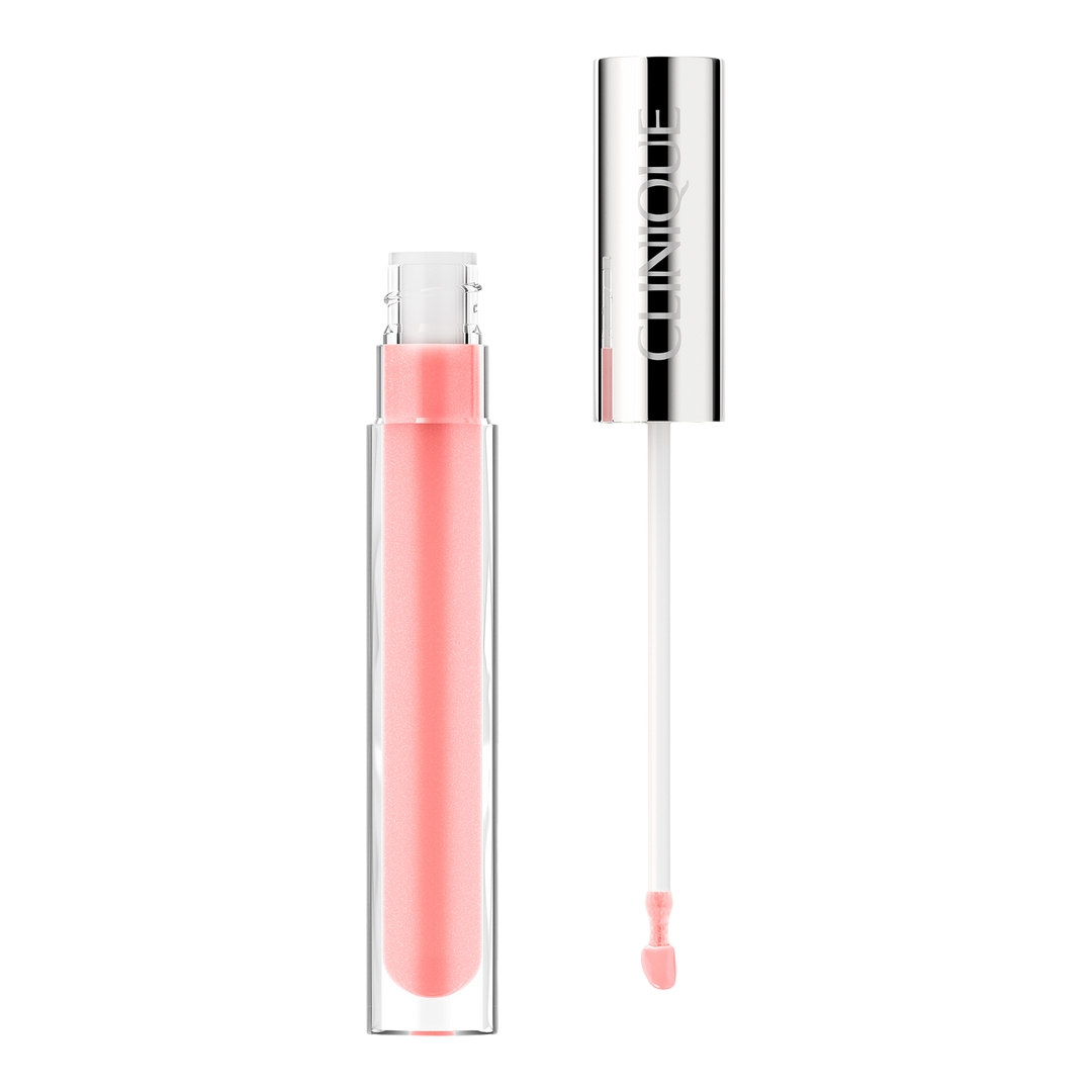 Clinique Pop Plush Creamy Lip Gloss Airkiss Pop - Ruj