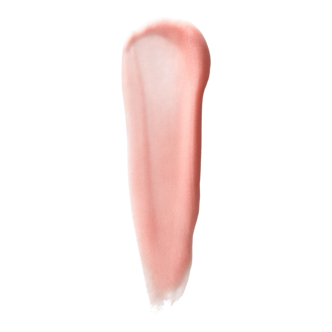 Clinique Pop Plush Creamy Lip Gloss Airkiss Pop - Ruj