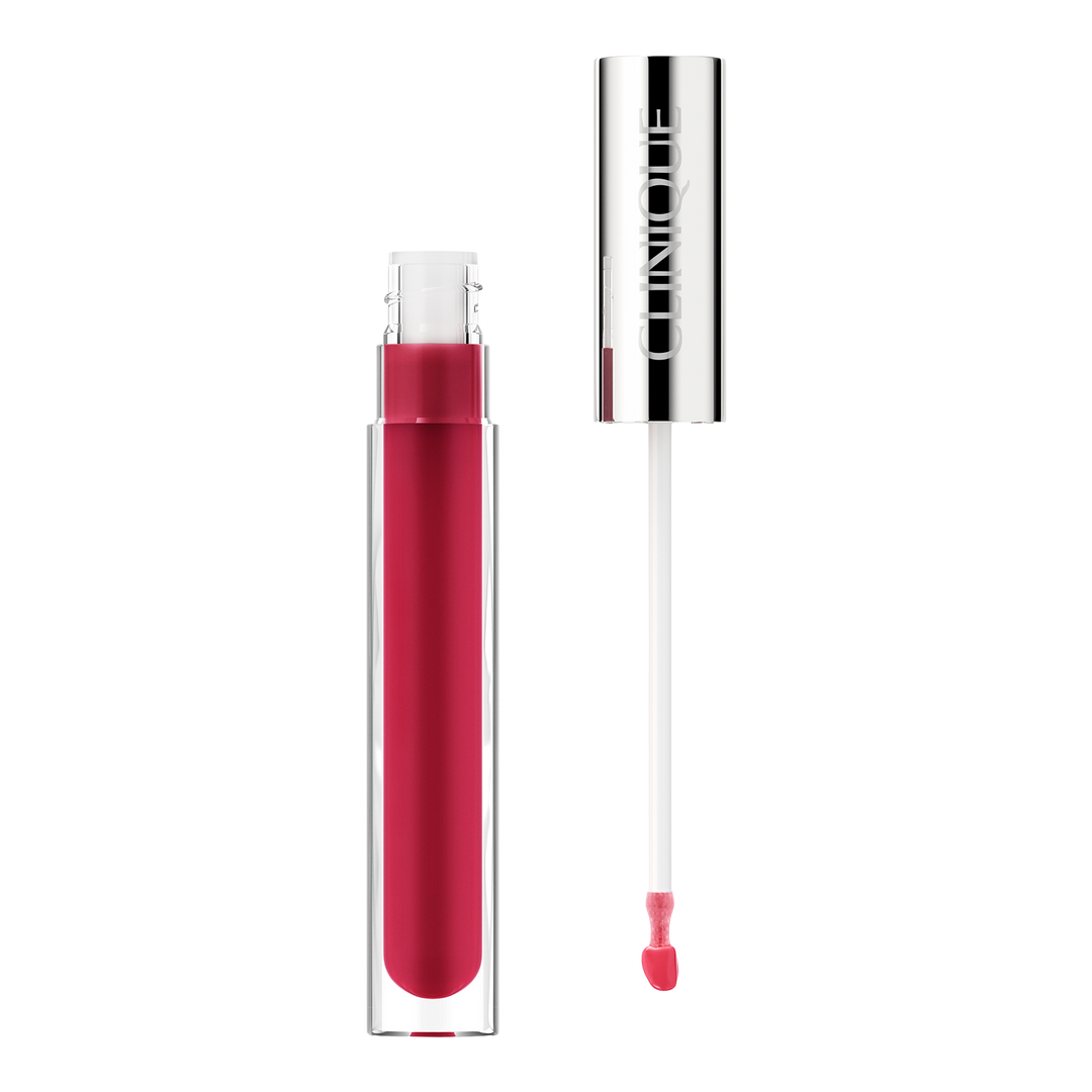 Clinique Pop Plush Creamy Lip Gloss Velour Pop - Ruj