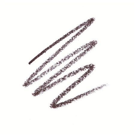 Makeup Revolution Relove Blade Brow Pencil Dark Brown - Creion Sprancene