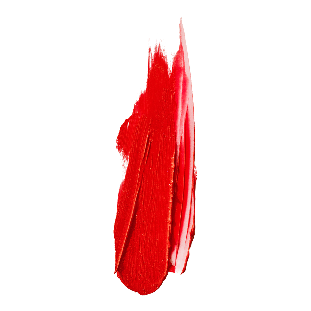Clinique Pop Longwear Lipstick N36 Poppy Pop - Ruj