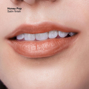 Clinique Pop Longwear Lipstick N32 Honey Pop - Ruj