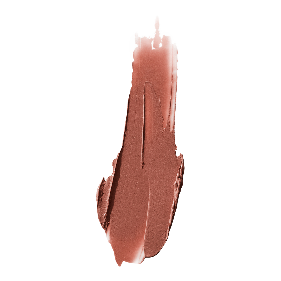 Clinique Pop Longwear Lipstick Satin Cappuccino Pop  - Ruj