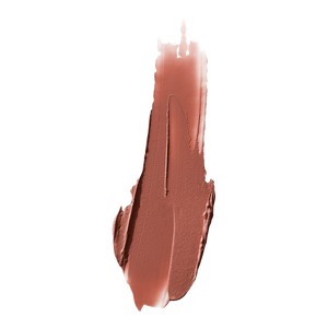 Clinique Pop Longwear Lipstick Satin Cappuccino Pop  - Ruj