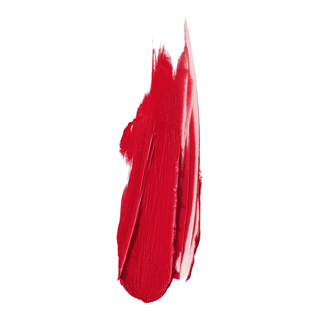Clinique Pop Longwear Lipstick Matte Ruby Pop - Ruj
