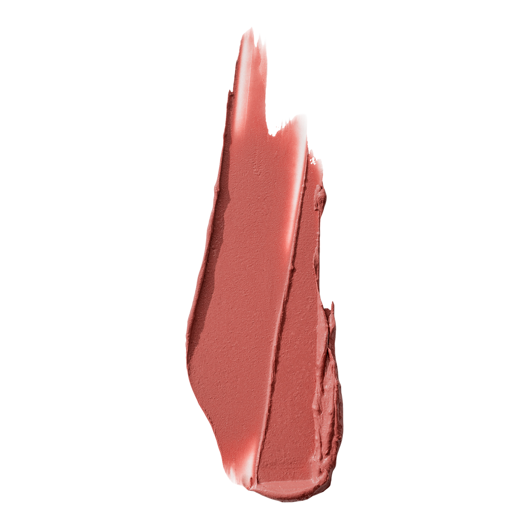 Clinique Pop Longwear Lipstick Matte Petal Pop - Ruj