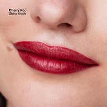 Încarcă imaginea în Galerie, Clinique Pop Longwear Lipstick N08 Cherry Pop - Ruj
