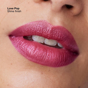 Clinique Pop Longwear Lipstick N13 Love Pop - Ruj