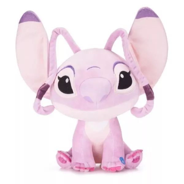 Disney Angel Flopsies M - Jucarie de Plus