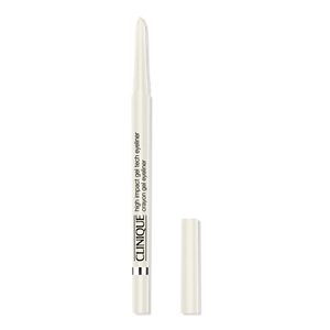 Clinique High Impact Gel Tech Eyeliner Bright White - Creion de Ochi