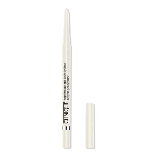 Clinique High Impact Gel Tech Eyeliner Bright White - Creion de Ochi