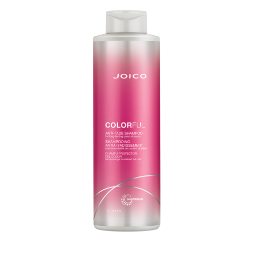Joico Colorful Anti-Fade Shampoo - Sampon Pentru Par Vopsit 1000ml