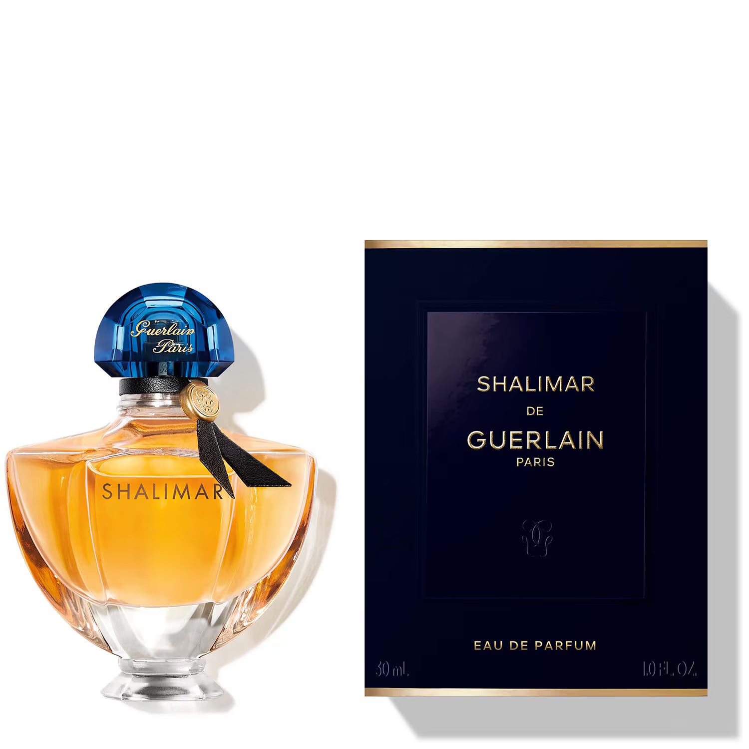 Guerlain Shalimar Eau de Parfum - Apa de Parfum pentru Femei 50ml