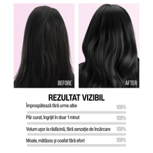 Încarcă imaginea în Galerie, 7DAYS Sampon Uscat My Beauty Week Brunette Invisible 200ml
