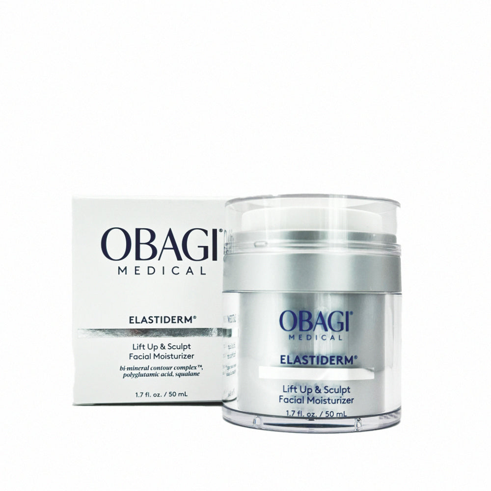 Obagi ELASTIderm Lift Up and Sculpt - Crema Redefinire Contur Facial 50ml
