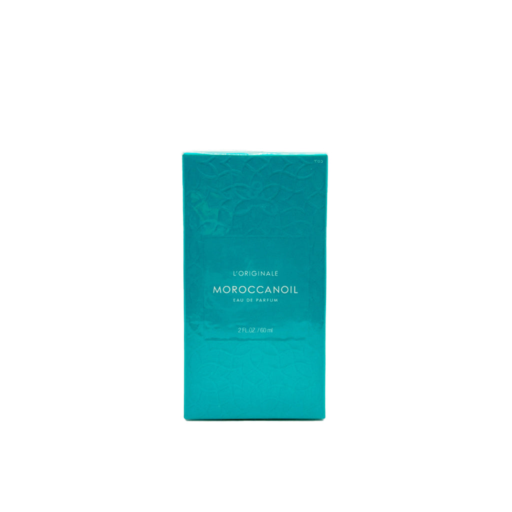 Moroccanoil L'Originale - Apa de Parfum Pentru Femei 60ml