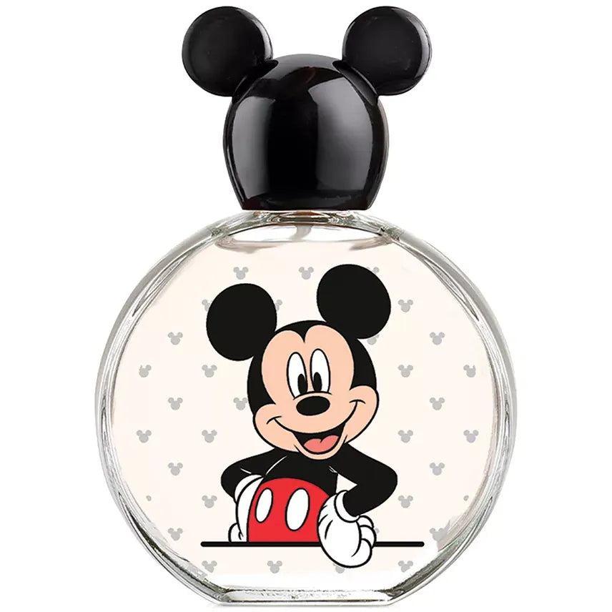 Disney Mickey Mouse 100ml -  Apa de Toaleta Pentru Copii