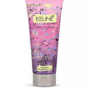 Keune Curl Cream 200ml - Crema Pentru Bucle