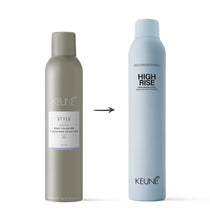 Încarcă imaginea în Galerie, Keune High Rise 300ml - Spray Pentru Volum
