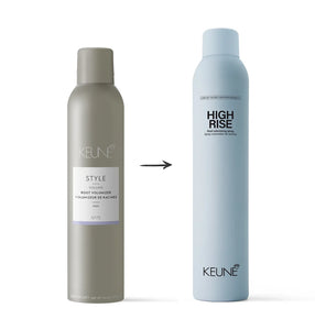 Keune High Rise 300ml - Spray Pentru Volum