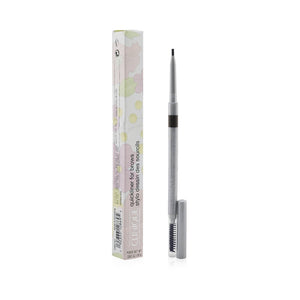 Clinique Quickliner For Brows Dark Espresso - Creion Pentru Sprancene