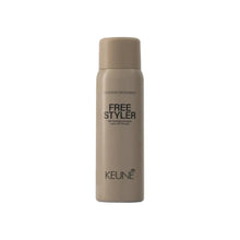 Încarcă imaginea în Galerie, Keune Free Styler 75ml - Fixativ Fixare Puternica
