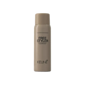 Keune Free Styler 75ml - Fixativ Fixare Puternica