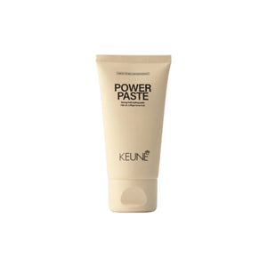 Keune Power Paste 50ml - Pasta Pentru Texturare cu Efect Mat